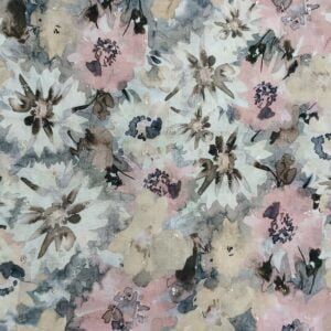 Cotton Printed Fabric