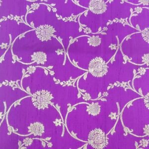 Banarasi Brocade Fabric