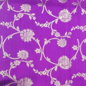 Banarasi Brocade Fabric