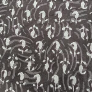 Cotton Printed Fabric