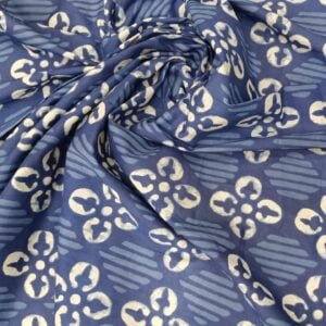 Cotton Printed Fabric