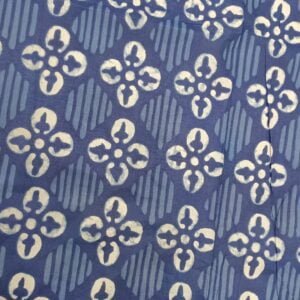 Cotton Printed Fabric